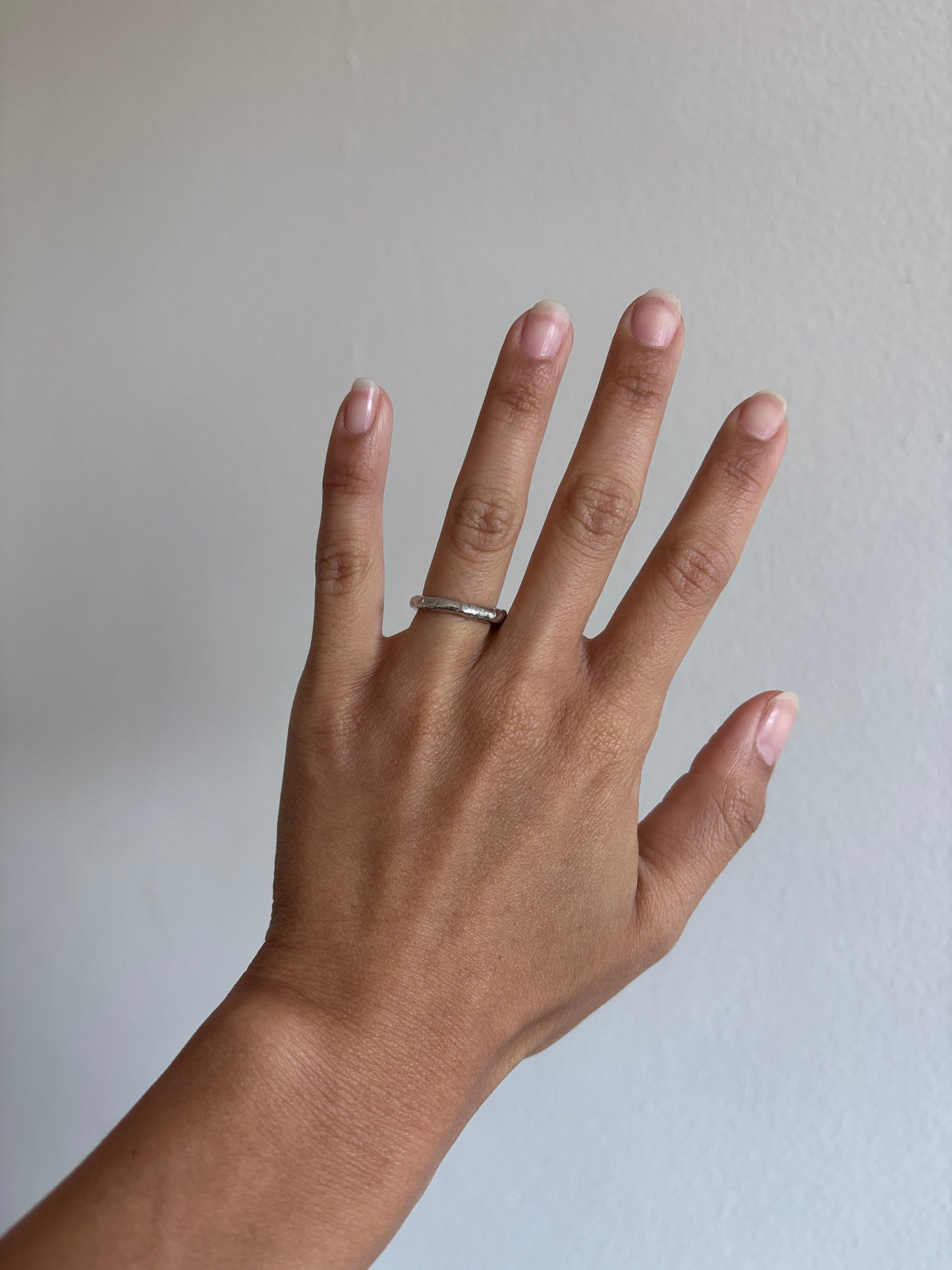 Ouroboros Ring