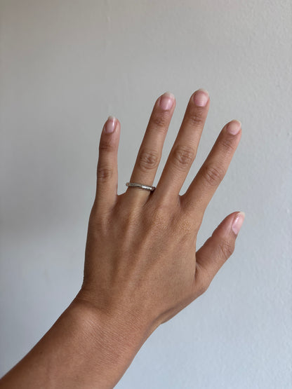 Ouroboros Ring