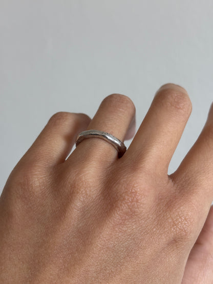 Ouroboros Ring