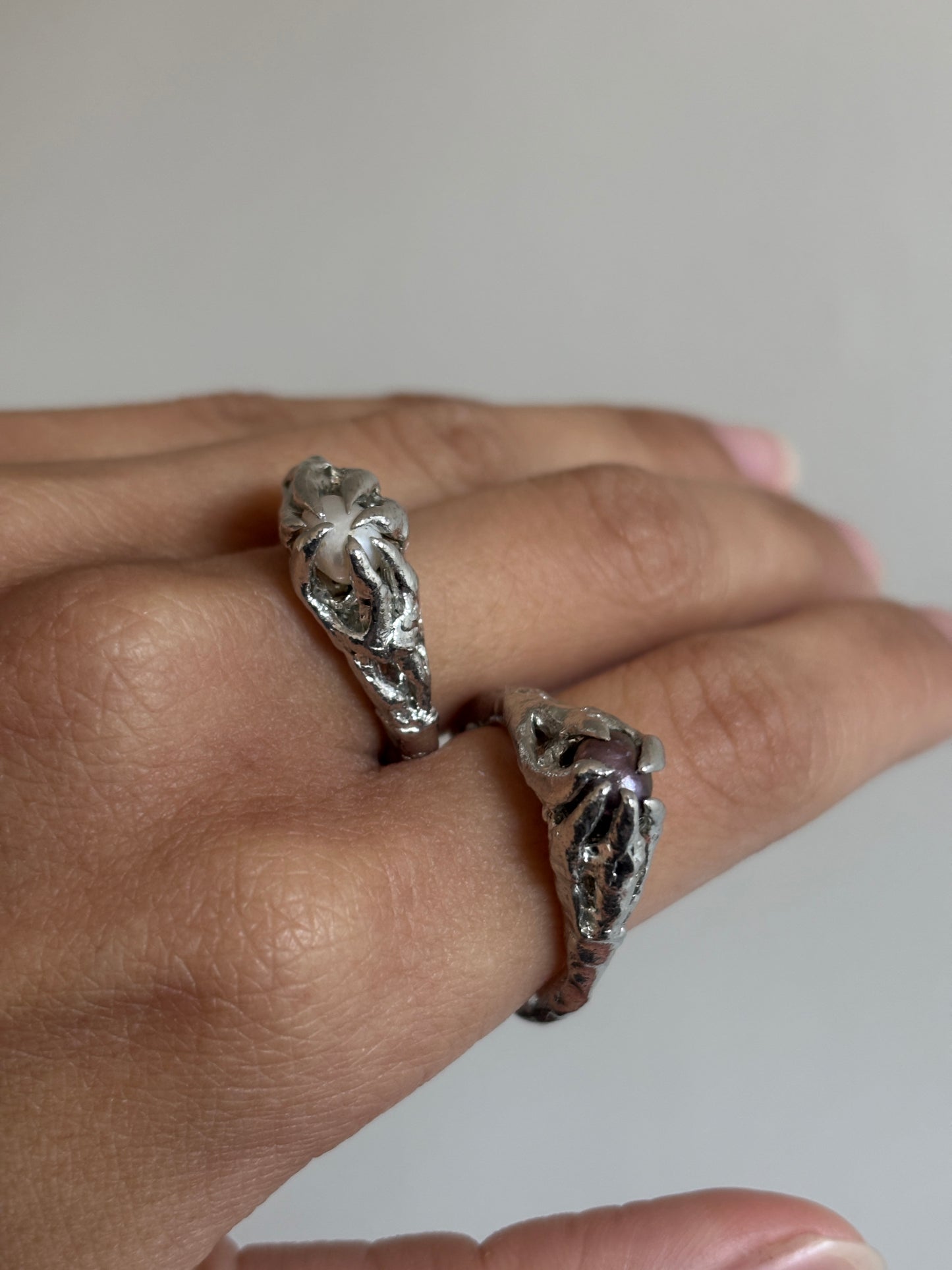 Serpentis Ring