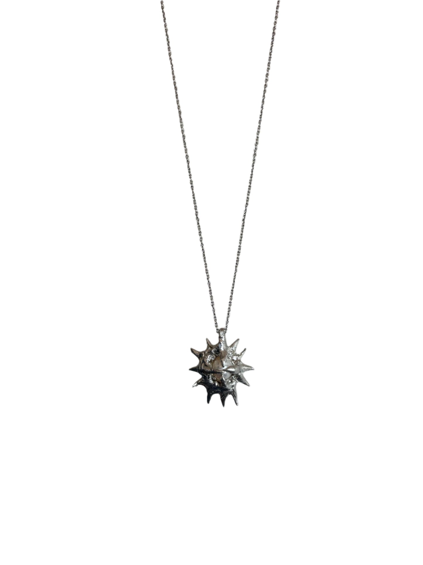 Baby Gamma Necklace
