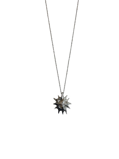 Baby Gamma Necklace