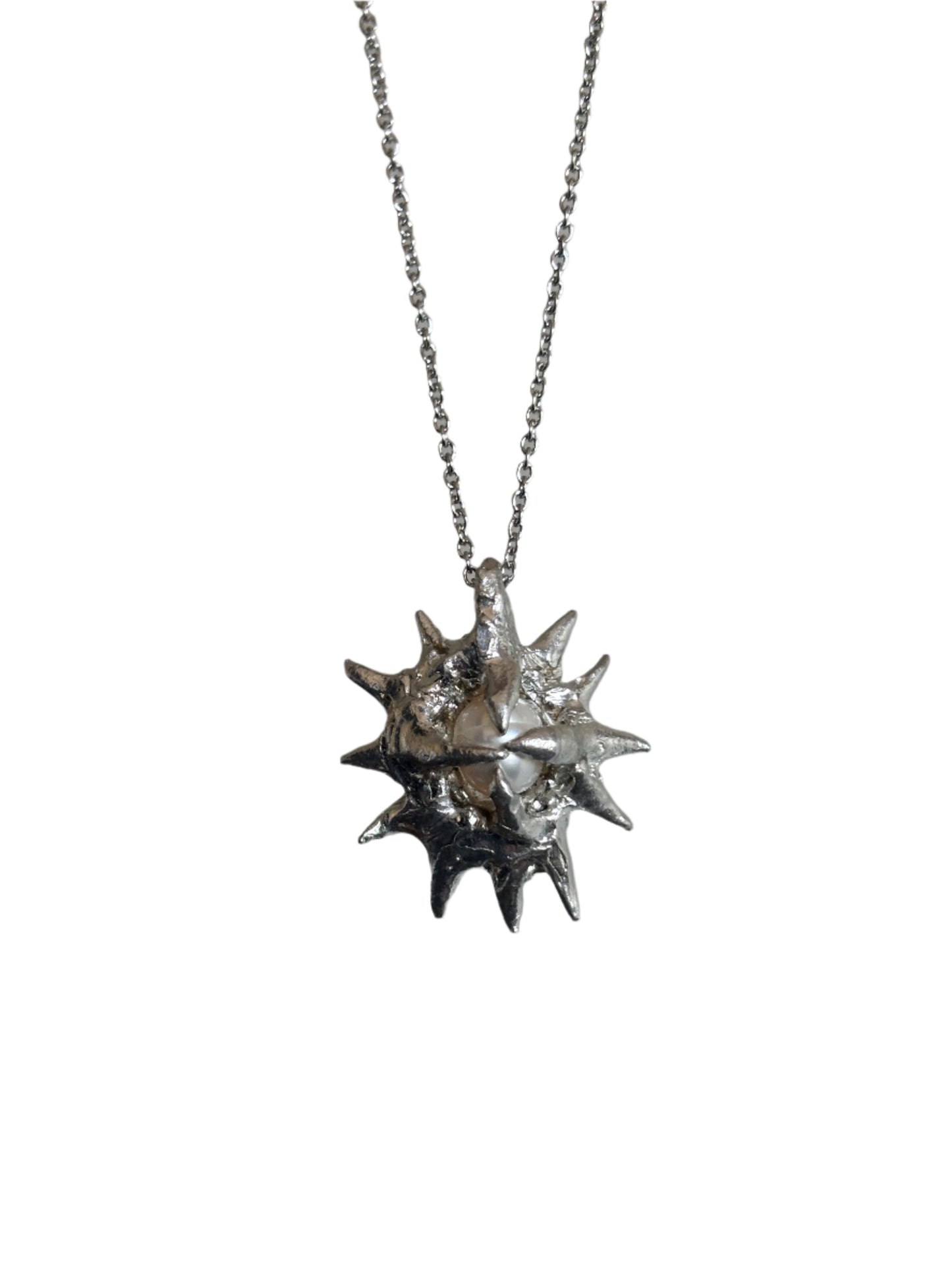 Baby Gamma Necklace