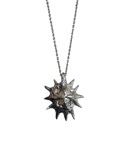Baby Gamma Necklace