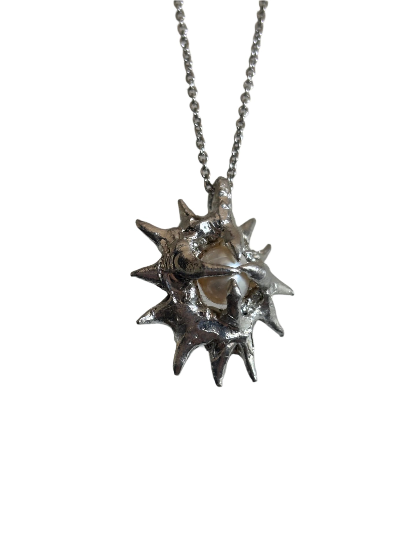 Baby Gamma Necklace