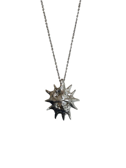 Baby Gamma Necklace