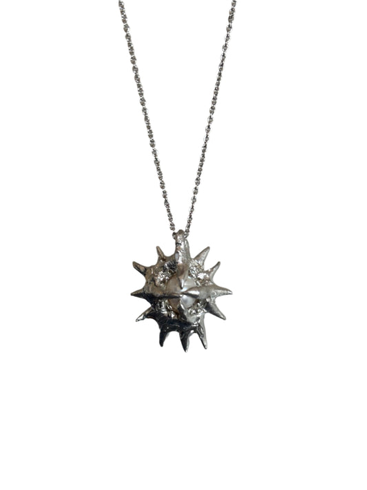 Baby Gamma Necklace