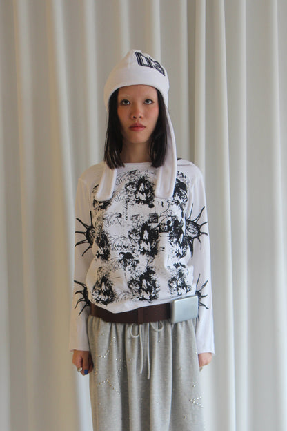 Hoohaa Longsleeve