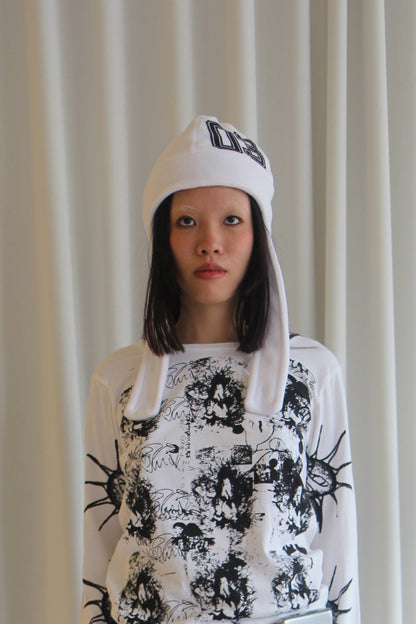 03 Fleece Hat