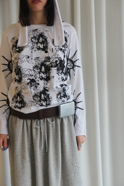 Hoohaa Longsleeve