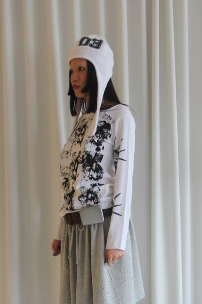 Hoohaa Longsleeve