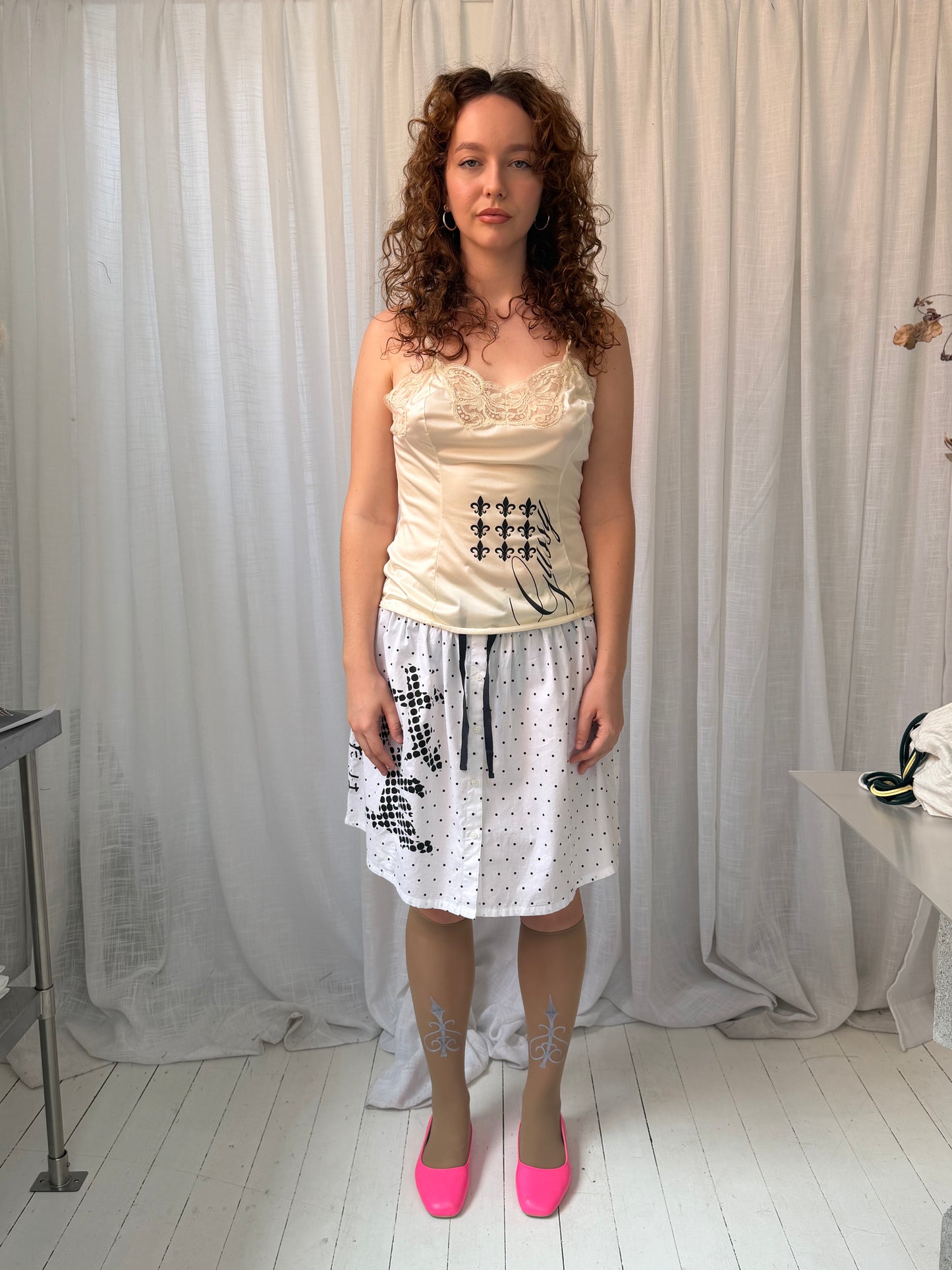 Camisole 01