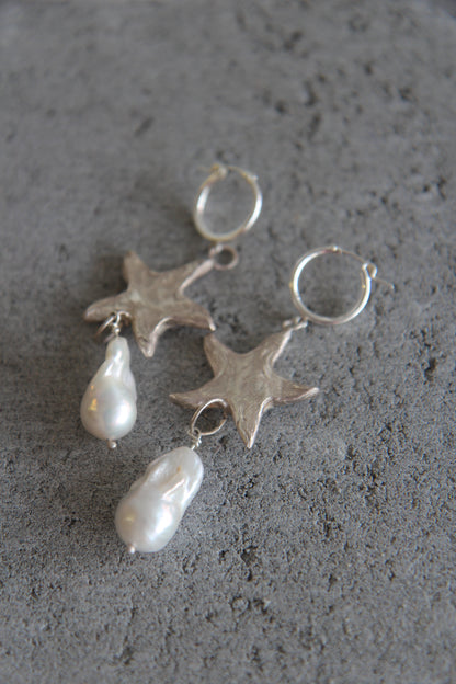 I Sea You Earrings
