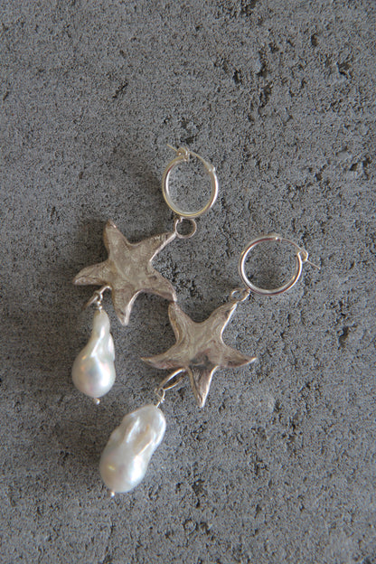 I Sea You Earrings