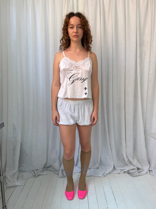 Camisole 02