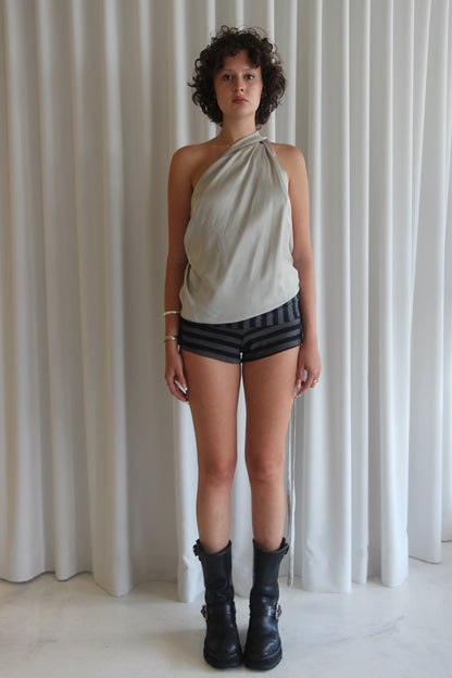 Andie Foldover Shorts