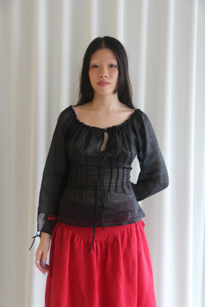 Agnes Top