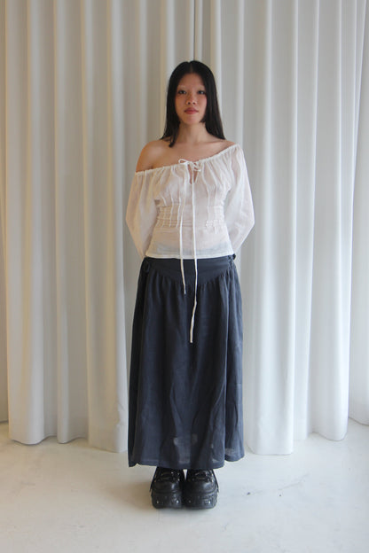 Agnes Top