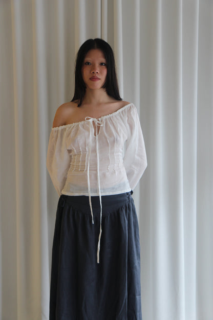 Agnes Top