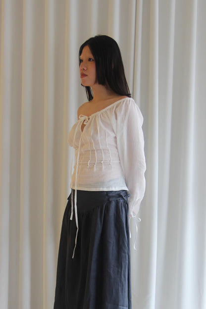 Agnes Top