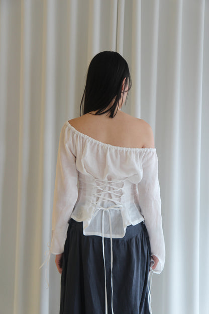 Agnes Top