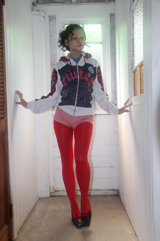 Rioter Hoodie