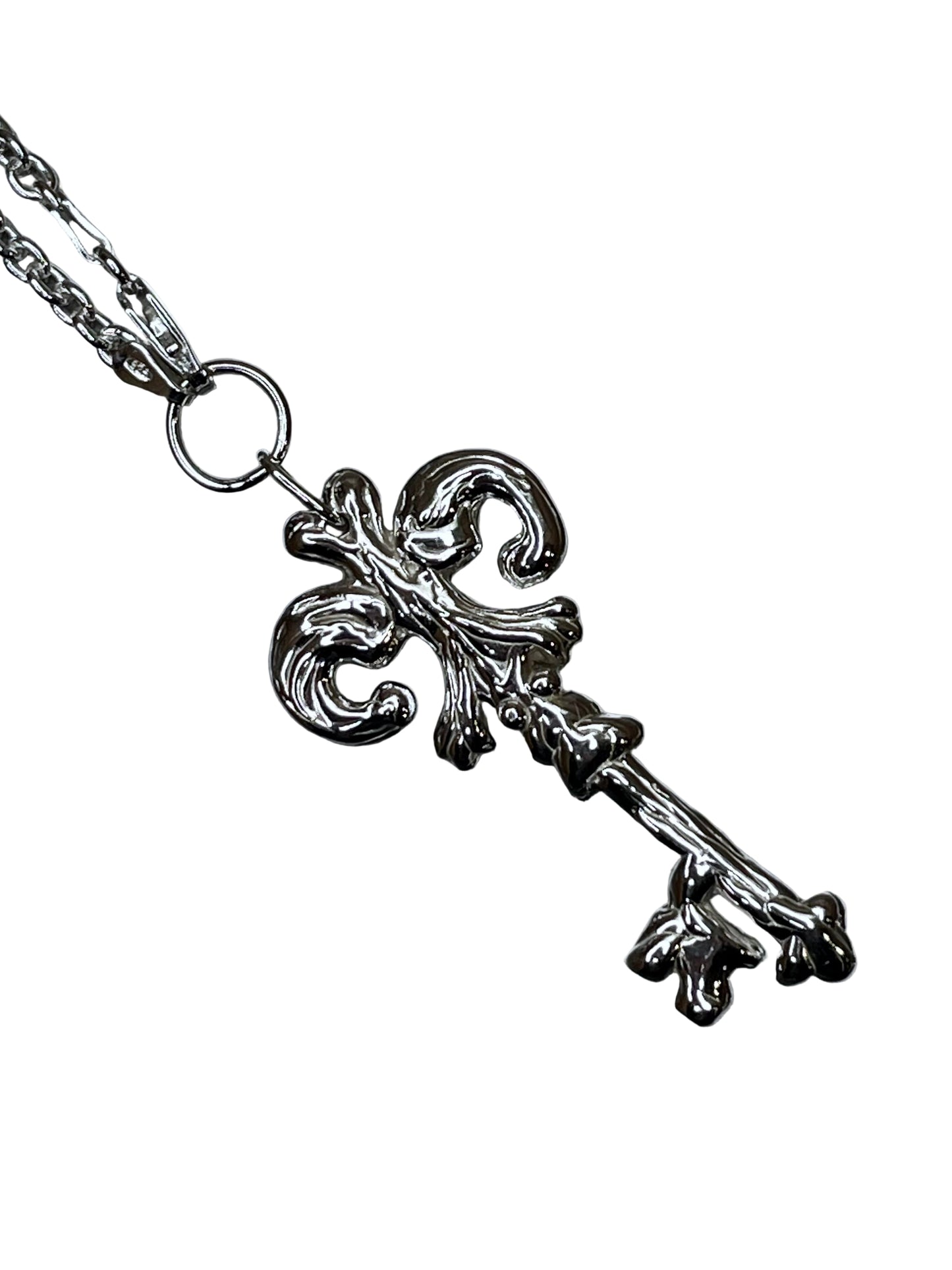 Key Pendant