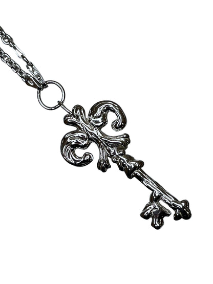Key Pendant