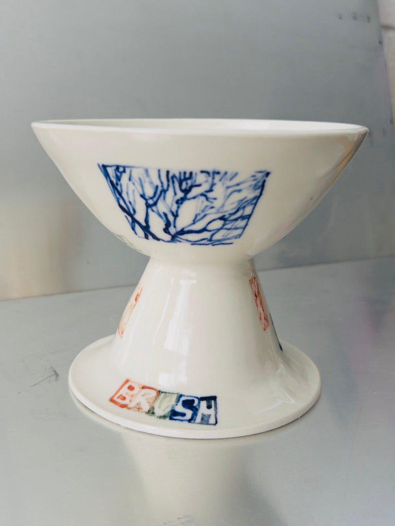 Large Vessel