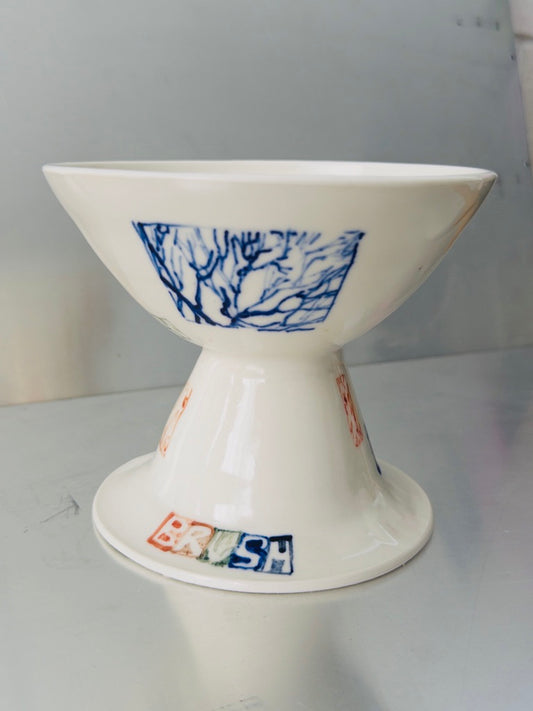 Large Vessel