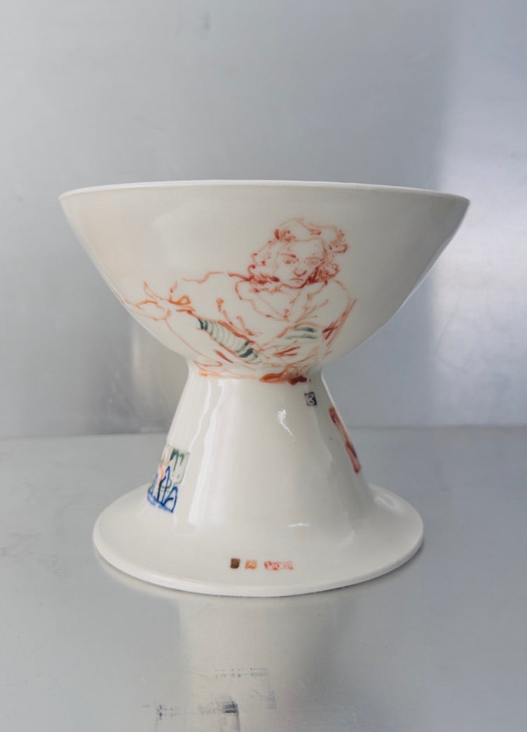 Large Vessel