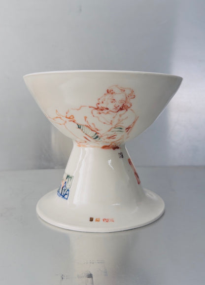 Large Vessel
