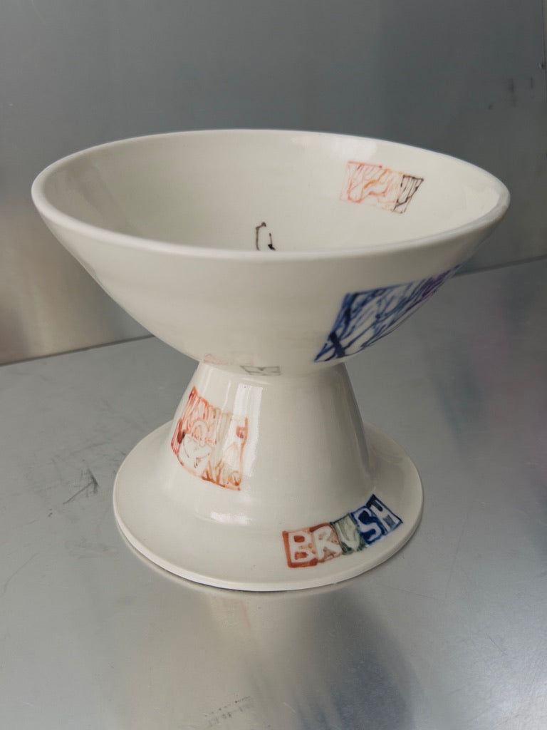 Large Vessel