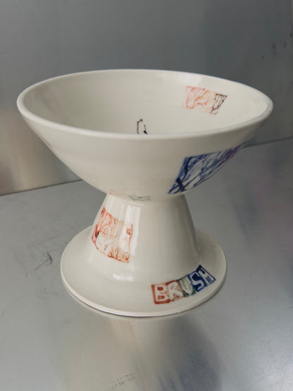 Large Vessel