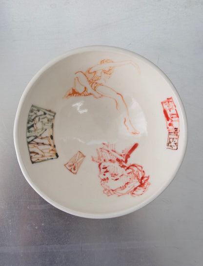 Lump Bowl