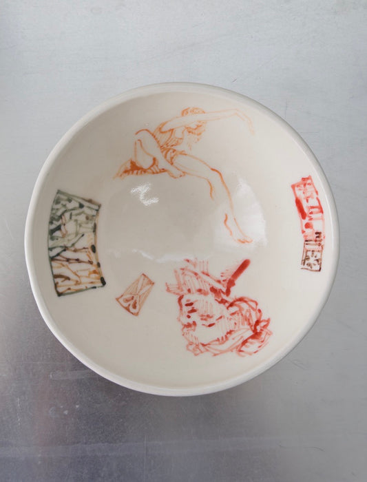 Lump Bowl