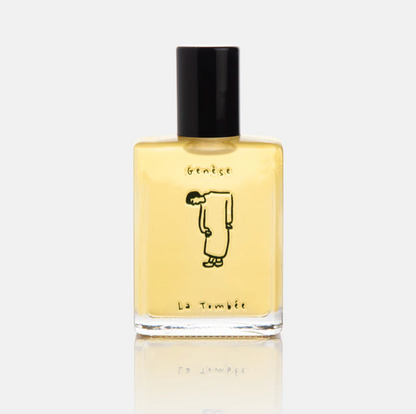 Genèse - Perfume Oil