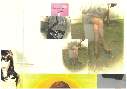 Nose Magazine — Volume One