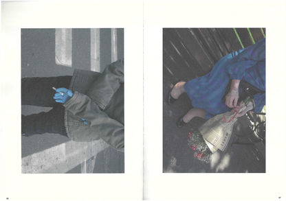 Nose Magazine — Volume Two