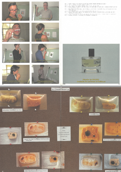 Nose Magazine — Volume Two