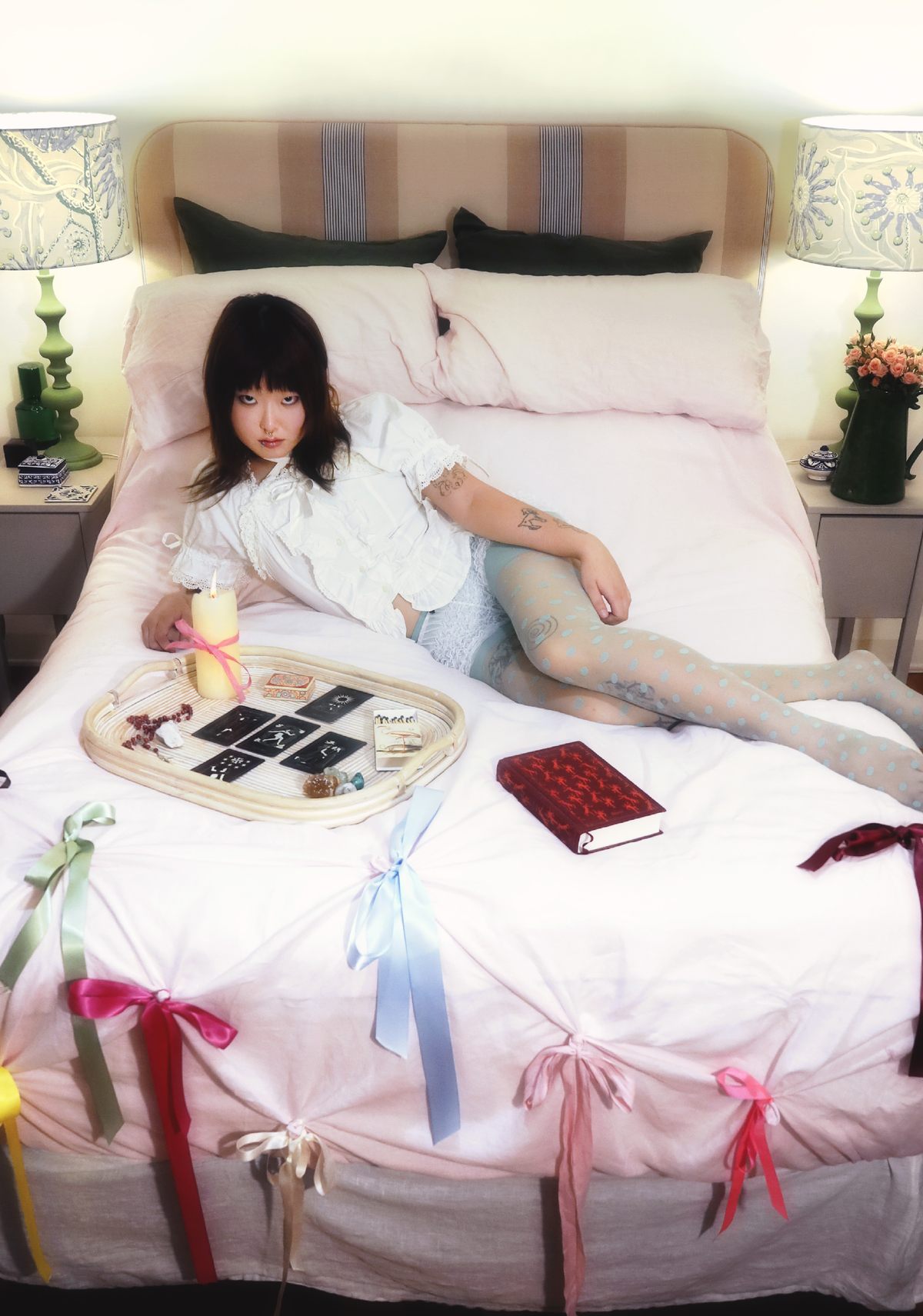 Petal Mag, VOL 1