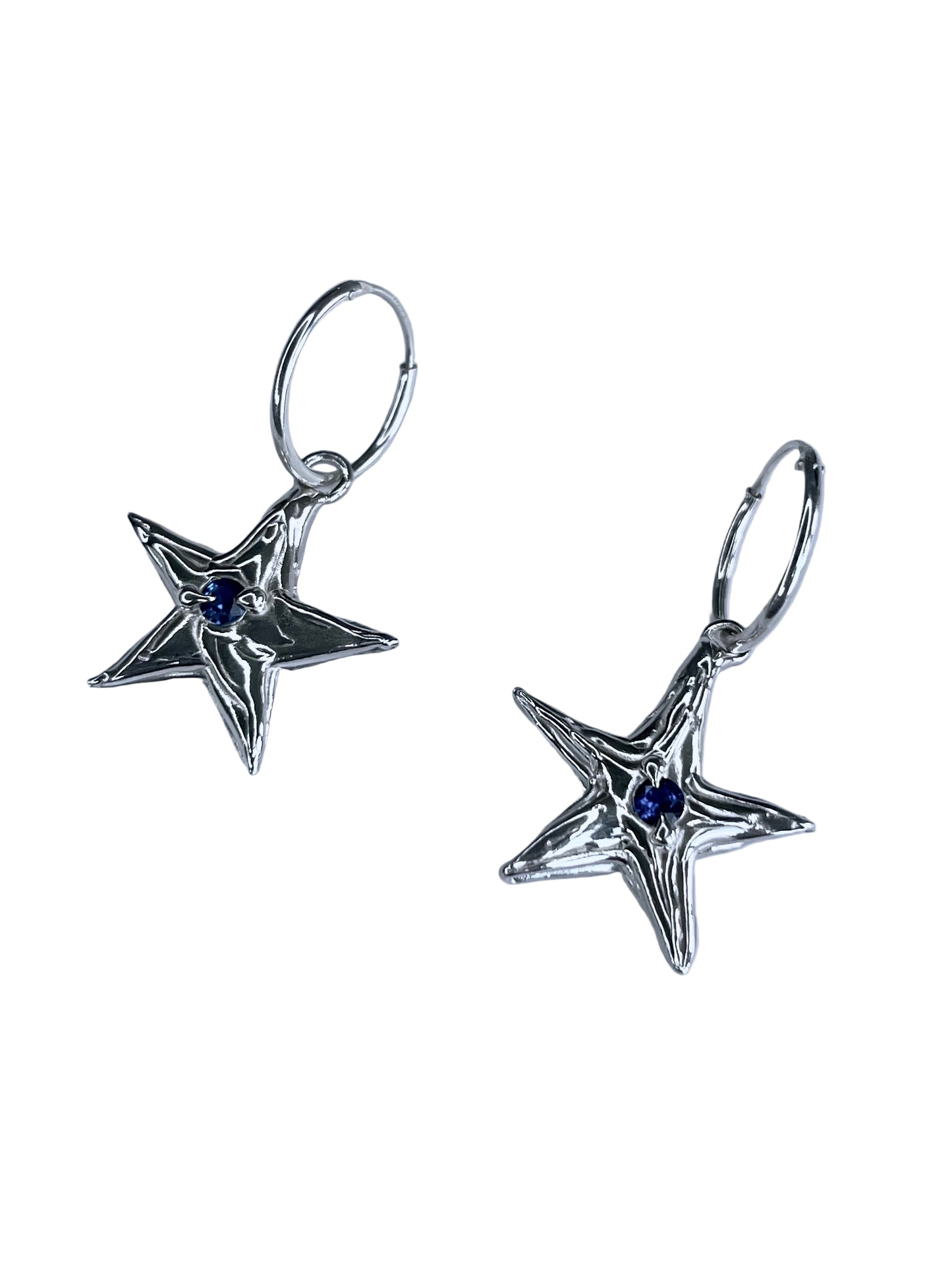 Star Earrings *