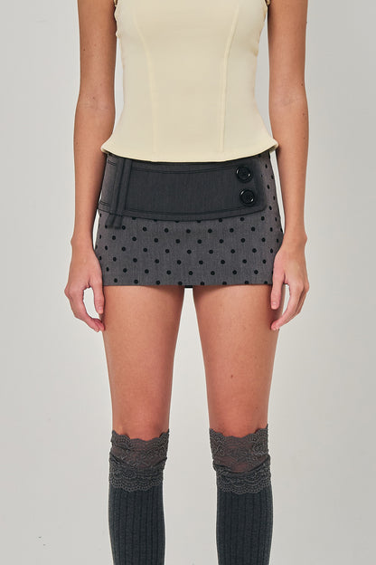 Tempo Skort