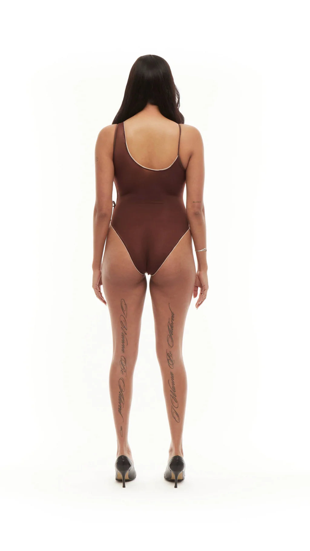 Star Leotard