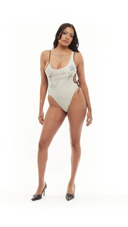 Star Leotard