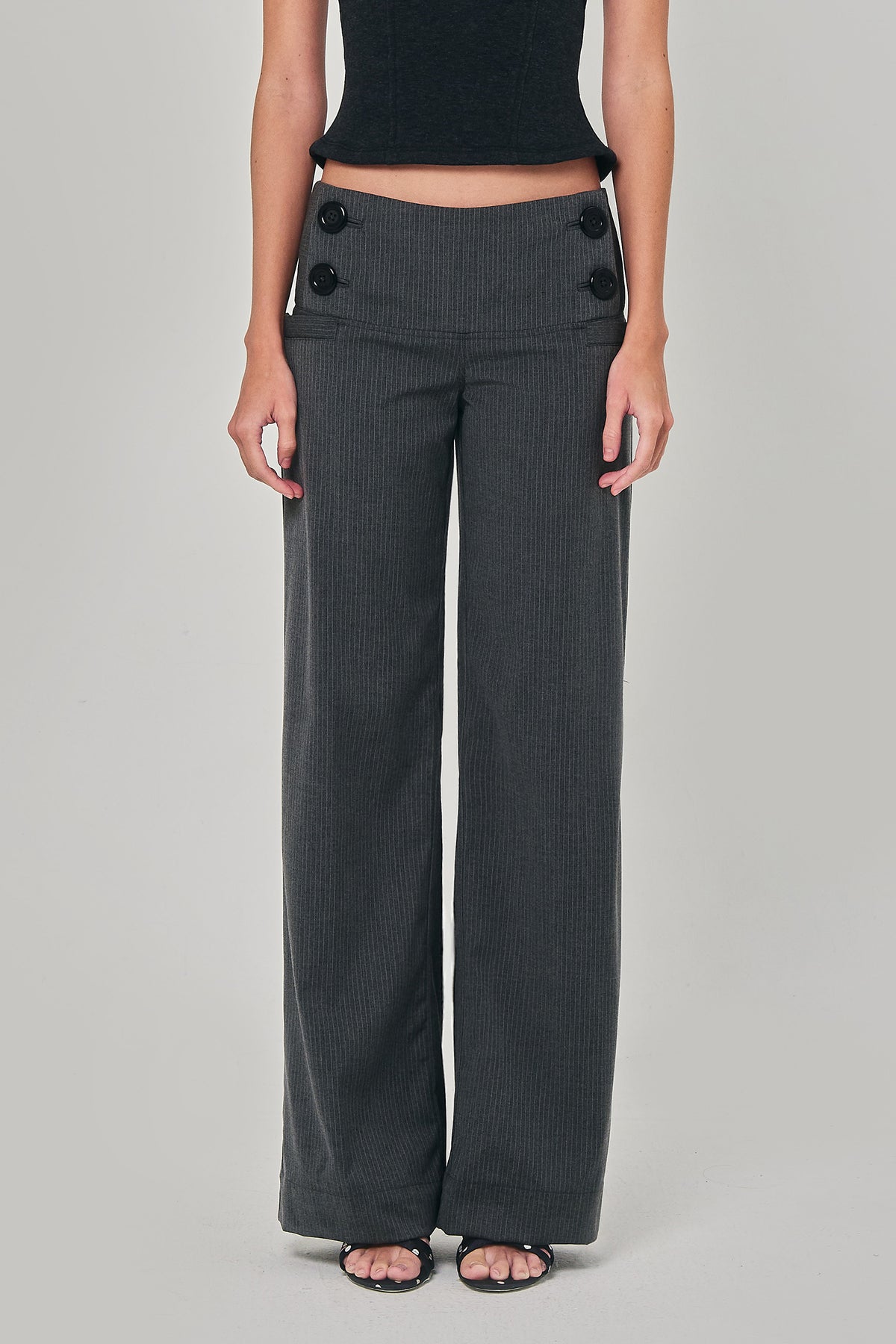 Pants Array Waltz Pants – Array Store