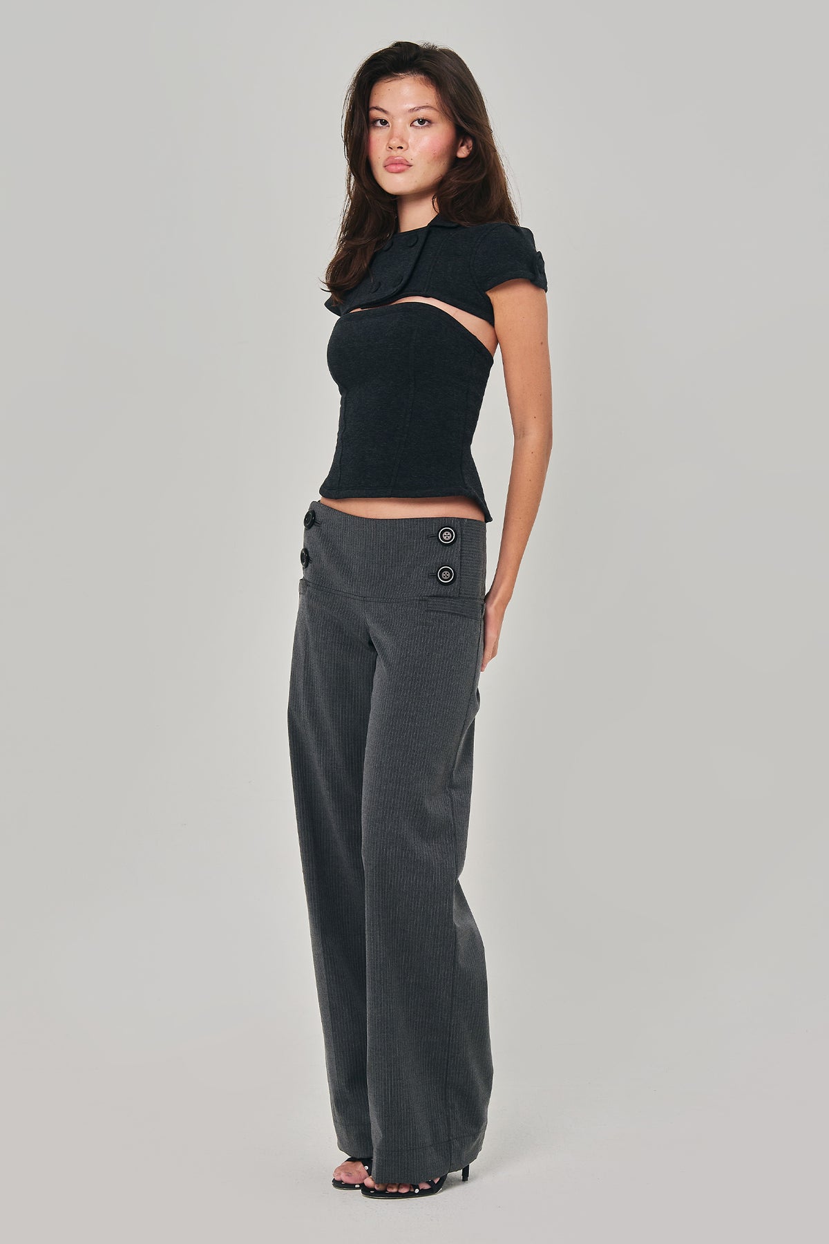 Waltz Pants – Array Store