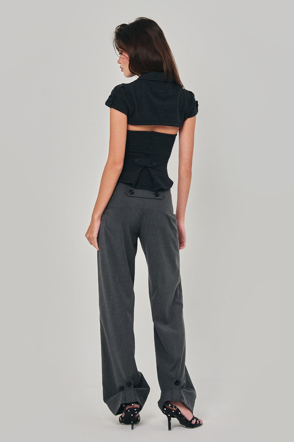 Pants Array Waltz Pants – Array Store