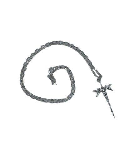 Angel Embrace Pendant