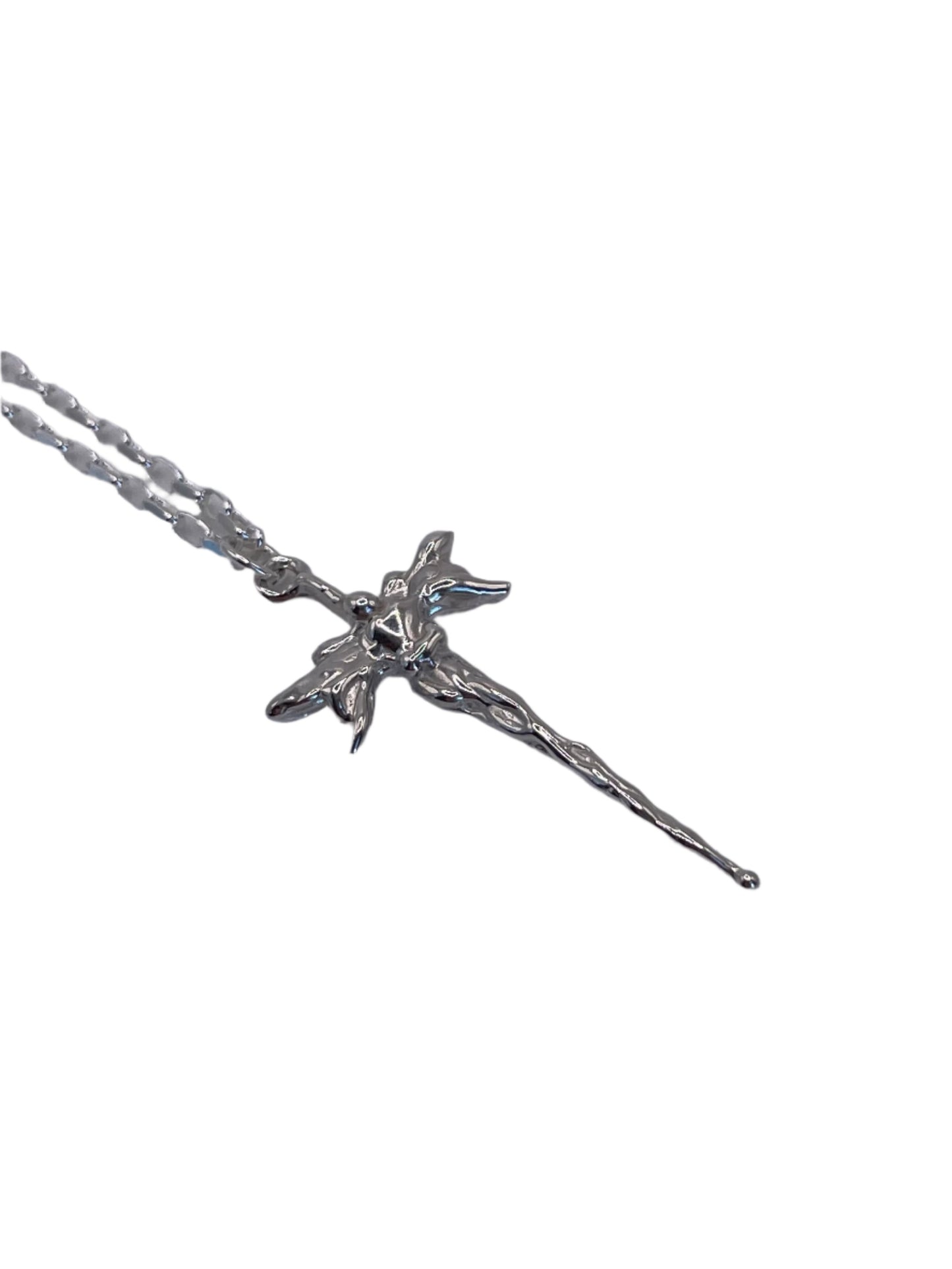 Angel Embrace Pendant